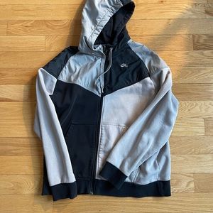 Men’s Nike Air Hoodie